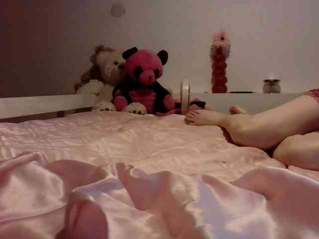 AmyWonderX