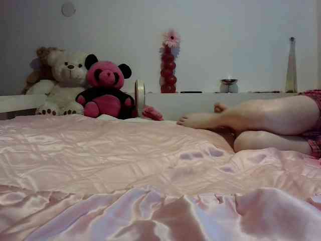 AmyWonderX webcam