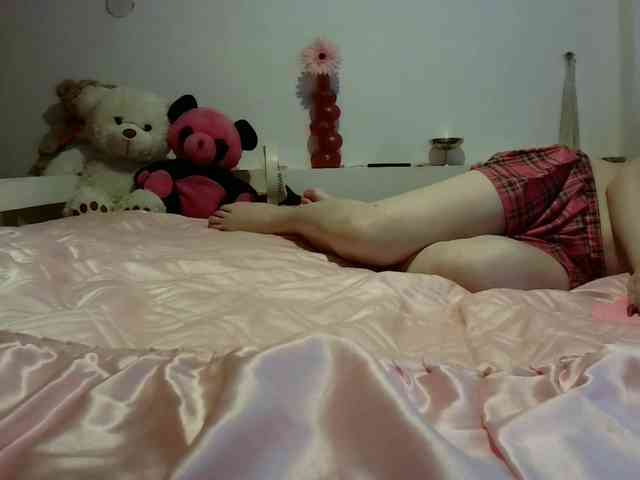 AmyWonderX webcam