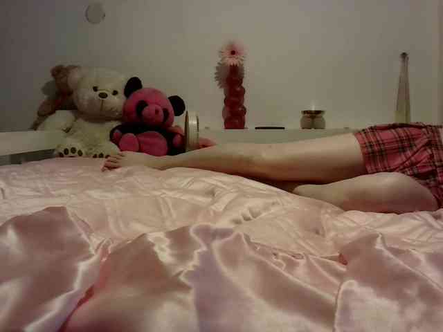 AmyWonderX webcam