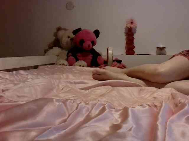 Modelo: AmyWonderX