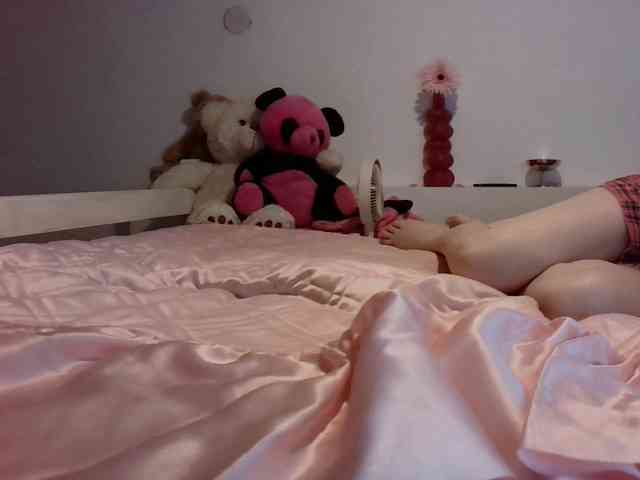 Model: AmyWonderX