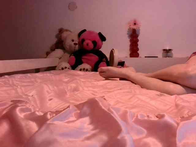 AmyWonderX webcam