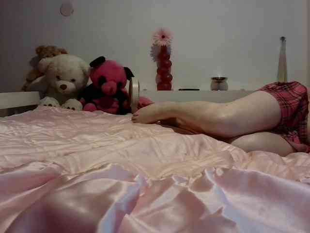 AmyWonderX webcam
