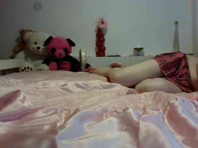 Model: AmyWonderX