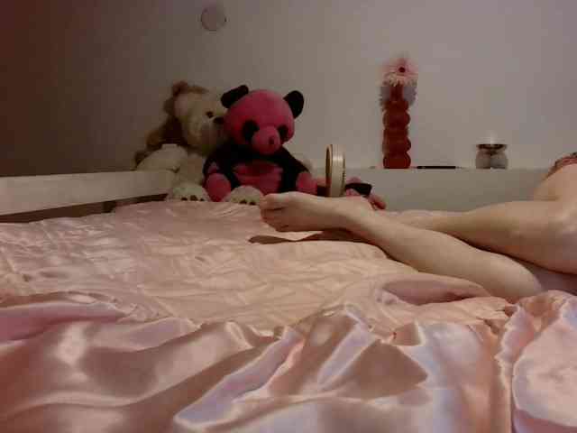 Model: AmyWonderX