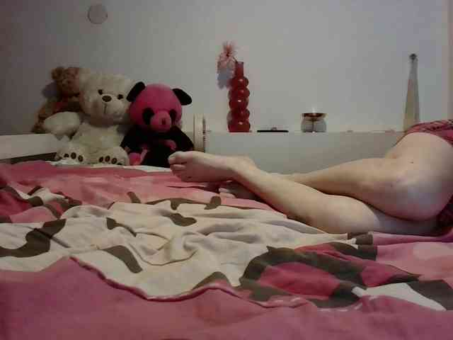 AmyWonderX webcam