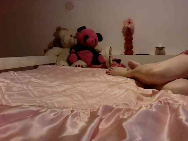 AmyWonderX webcam