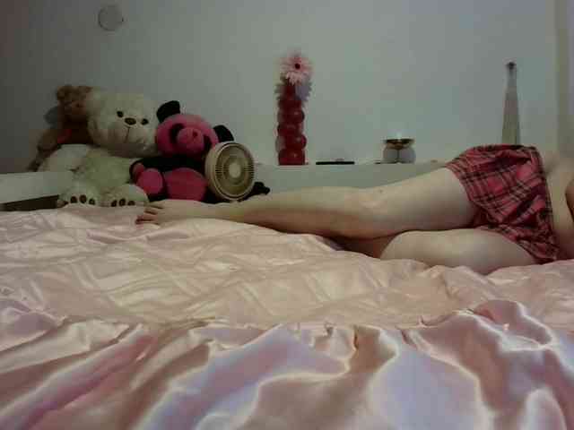 AmyWonderX webcam