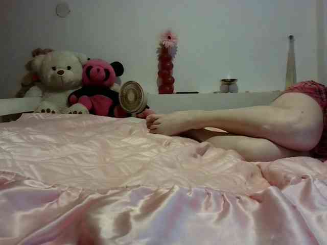 AmyWonderX