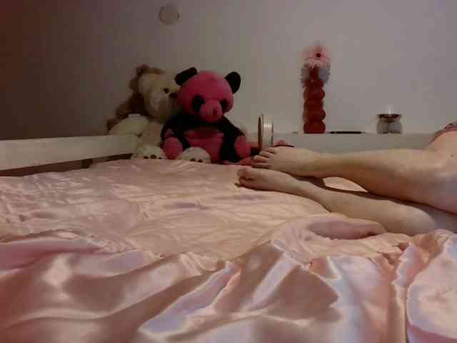 Model: AmyWonderX