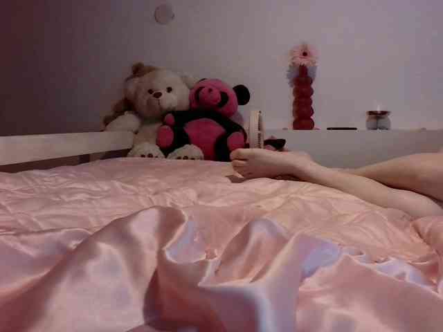 AmyWonderX webcam