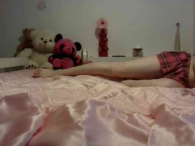 AmyWonderX webcam