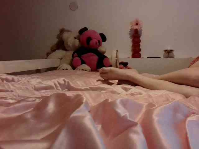 AmyWonderX webcam