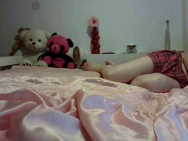 Model: AmyWonderX