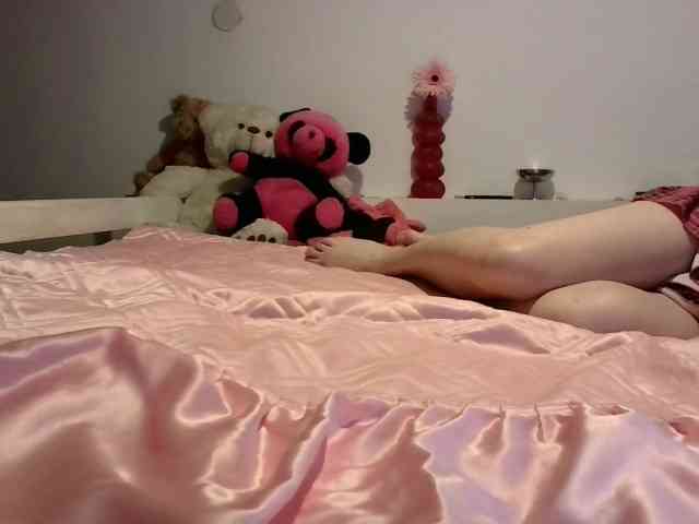AmyWonderX webcam