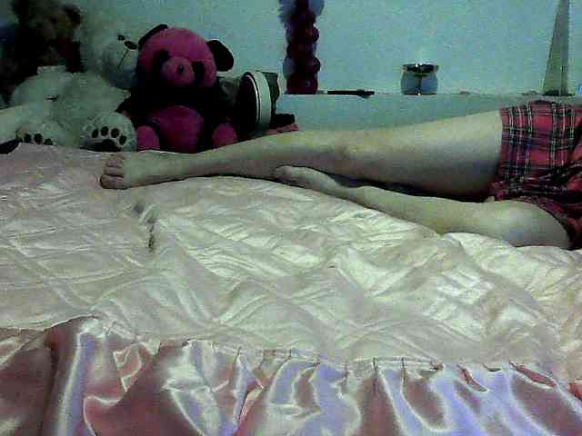 Model: AmyWonderX