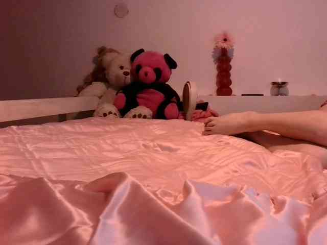 AmyWonderX webcam