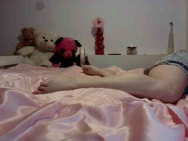 AmyWonderX webcam