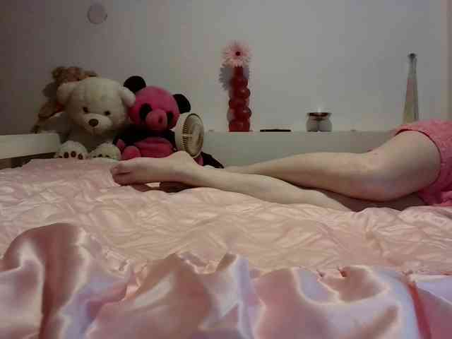 AmyWonderX webcam