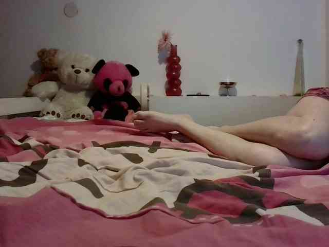 AmyWonderX webcam