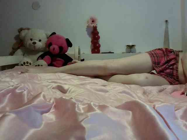 AmyWonderX webcam