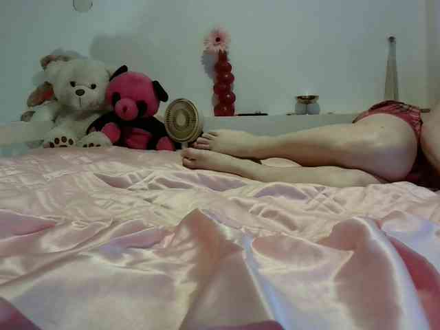 AmyWonderX webcam