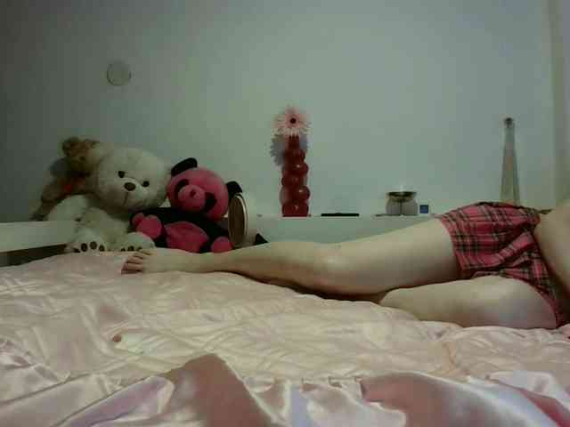 AmyWonderX webcam