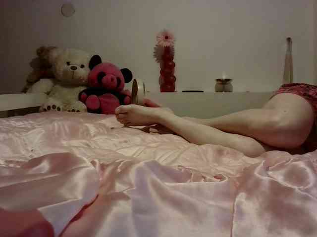 AmyWonderX webcam