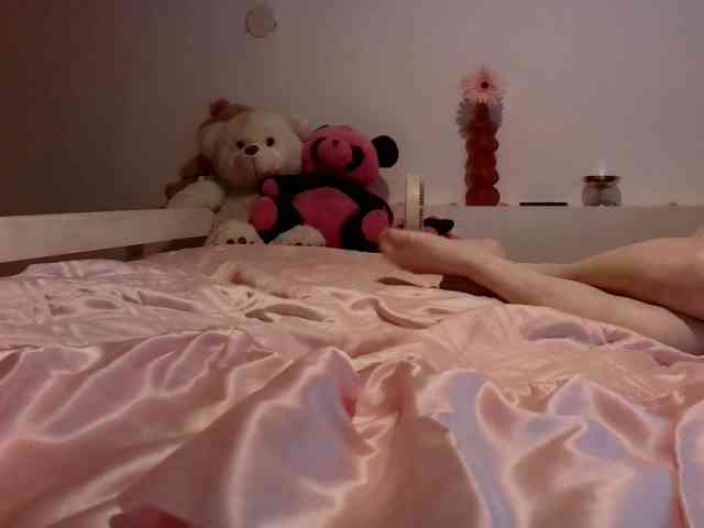 AmyWonderX webcam