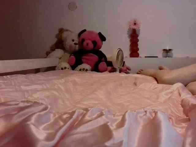 AmyWonderX webcam