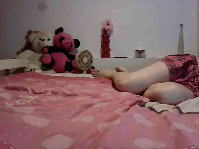 AmyWonderX webcam
