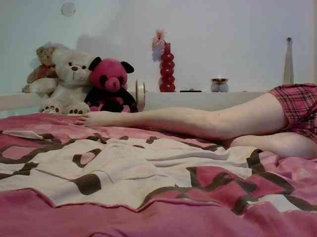 AmyWonderX webcam