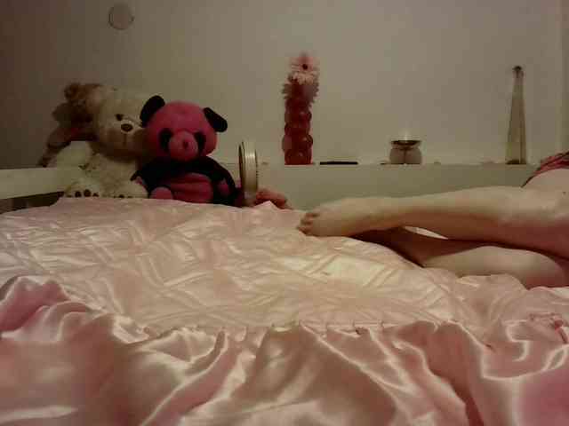 AmyWonderX webcam