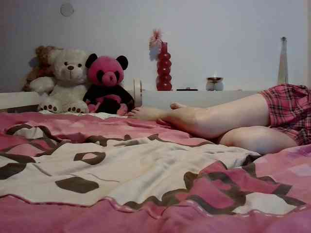 AmyWonderX webcam