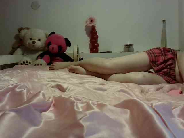 AmyWonderX webcam