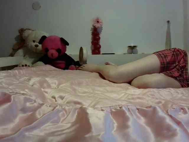 Model: AmyWonderX