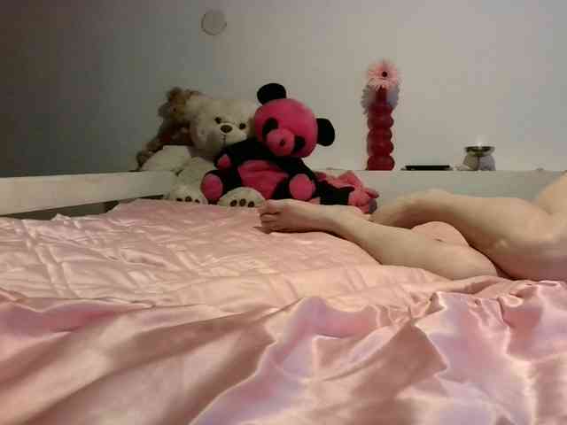 AmyWonderX webcam
