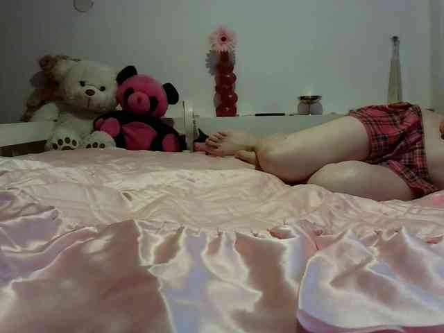 AmyWonderX webcam