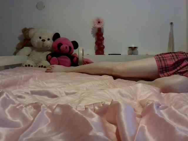 AmyWonderX webcam