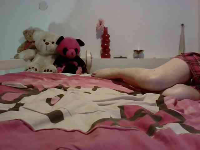 AmyWonderX webcam