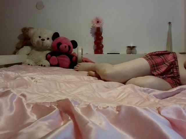 AmyWonderX webcam