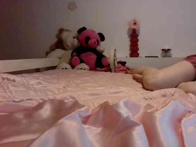AmyWonderX webcam