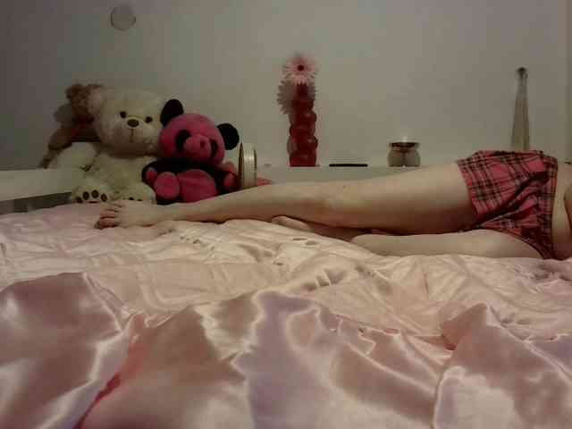 AmyWonderX webcam