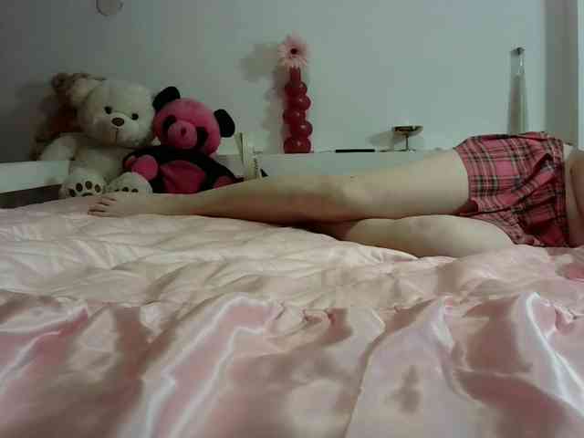 AmyWonderX webcam