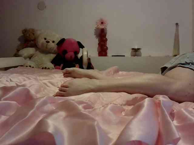 AmyWonderX webcam