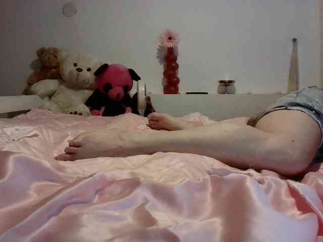 AmyWonderX webcam
