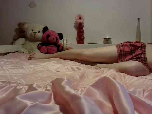 AmyWonderX webcam