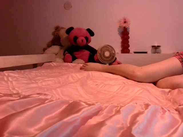 AmyWonderX webcam