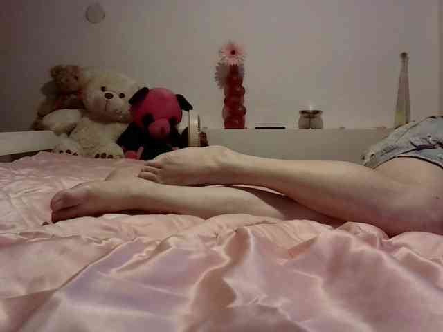 AmyWonderX webcam